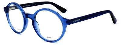 Produktbild von Tommy Hilfiger TH 1390 Blue 48/21/140 Damen Brillen