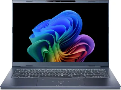 Immagine prodotto di Acer Swift Go 14 AI OLED Ultra Slim Notebook | SFG14-75 | Blu