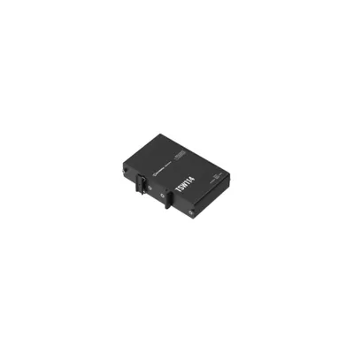 Produktbild von TELTONIKA TSW114 Gigabit DIN RAIL Switch