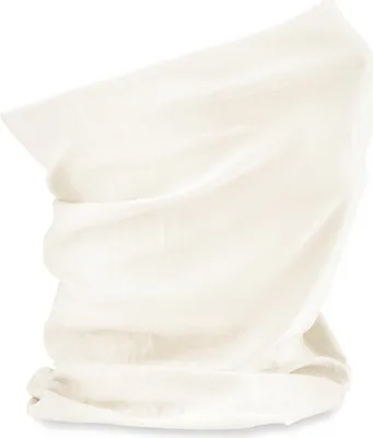 Produktbild von Beechfield B915 | Morf® Recycled, 50 x 25 cm - Farbe: Off White - Größe: One Size