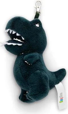 Produktbild von ergobag Anhänger Schulranzen-Zubehör Hangies T-Rex petrol