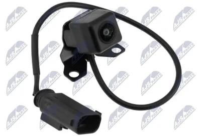Produktbild von NTY Rückfahrkamera Einparkhilfe Auto Rückfahrkamera EZC-KA-059 Fahrzeugheckklappe für KIA SPORTAGE (SL)