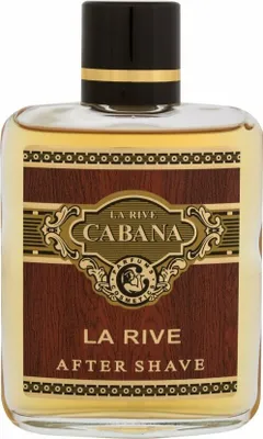 Image de La Rive Cabana après-rasage pour hommes, 100ml