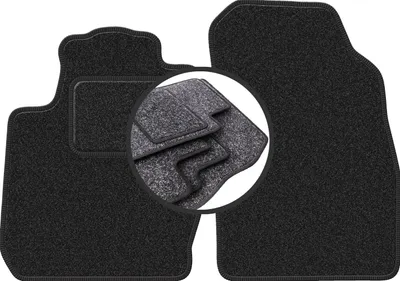 Immagine prodotto di Tappetini ANTHRA per: Ford StreetKa Cabrio (2003-2006)
