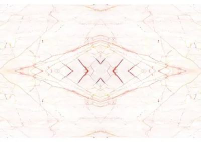 Produktbild von Möbelaufkleber in Marmoroptik, rosa und beige, 60 x 90 cm