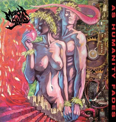 Productafbeelding van Suicidal Final Art (Digipack-uitgave)
