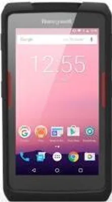 Produktbild von Honeywell EDA70-CB-2, Drinnen, Gleichstrom, Schwarz
