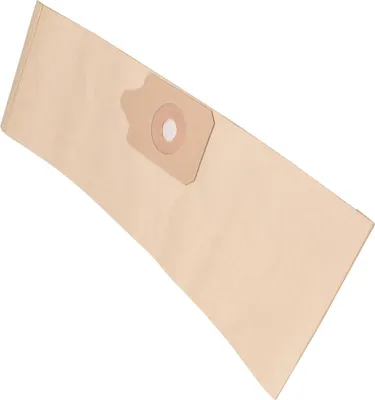 Produktbild von 10 Staubsaugerbeutel für Viper Eco 15 Filtertüten Staubbeutel Saugerbeutel