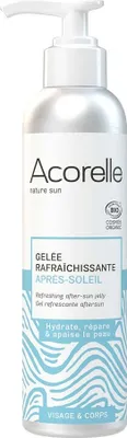 Produktbild von nature sun - After Sun Gel 200ml