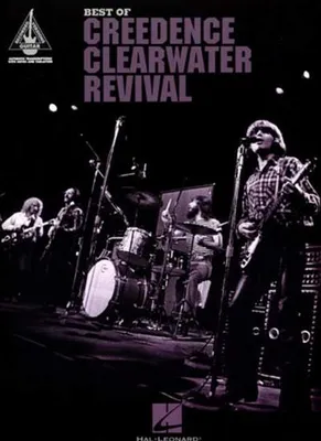 Immagine prodotto di Best of Creedence Clearwater Revival