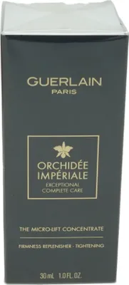 Immagine prodotto di Guerlain Orchidée Impériale L'Emulsione 30 ml