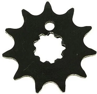 Produktbild von BestPrice Kettenritzel 11 Zähne kompatibel mit Puch Maxi