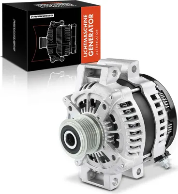 Productafbeelding van Frankberg 1x dynamo generator voor Jeep