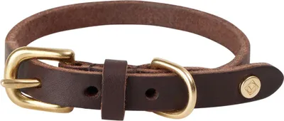 Produktbild von OYOY LIVING Hundeleinen L35xW1xH2 braun