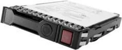 Productafbeelding van HPE 877746-B21, 480 GB, 2,5 inch, 500 MB/s, 6 Gbit/s