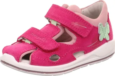 Produktbild von Superfit Sandalen Kinder 31393935343633 Pink 20 EU