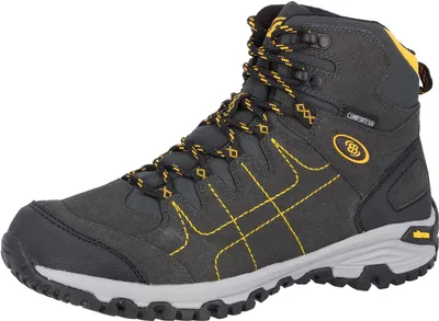 Produktbild von Outdoorstiefel Mount Shasta High 45