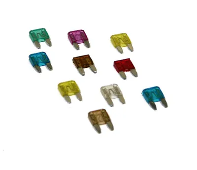 Produktbild von START Sicherungsset 7239 Blisterpack
