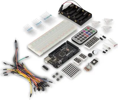 Obrázek produktu pro Joy-it Arduino Erweiterungs-Platine (ard-set01)