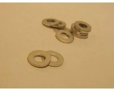 Immagine prodotto di Anello di tenuta Bofix Drainplug in alluminio (12.)