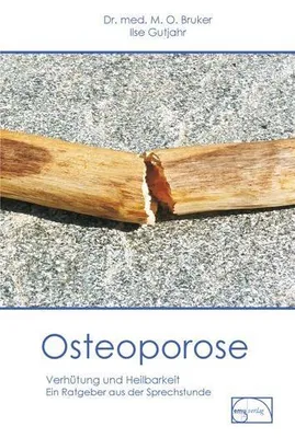 Produktbild von Osteoporose