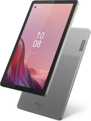 Produktbild von Lenovo Tab M9 ZAC3 32GB šedá