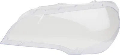 Immagine prodotto di Johns, lente del faro sinistro per BMW X5 E70 02/2007- senza guarnizione 2074090