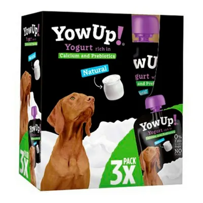 Obrázok produktu pre Mokré krmivo YowUp dog yoghurt (115 g)