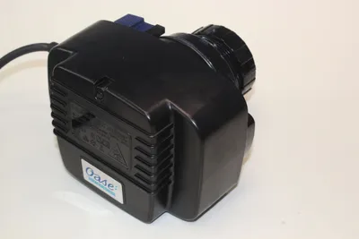 Produktbild von OASE 15536 BG Lampenkopf FiltoClear UVC 36