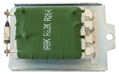 Produktbild von Gebläsewiderstand VW Sharan 95-10