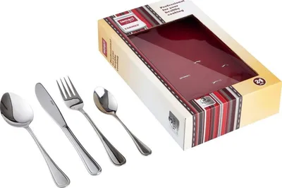 Immagine prodotto di Posate Lamart LT5001 CARMEN set di 24 pezzi