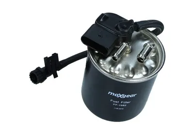 Produktbild von Kraftstofffilter MAXGEAR 26-2250 passend für MERCEDES-BENZ V-Klasse (W447) Leitungsfilter