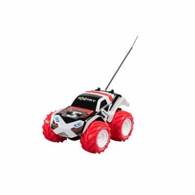 Produktbild von Silverlit 20207, 5 Jahr(e), Lithium-Ion (Li-Ion), 90 mAh