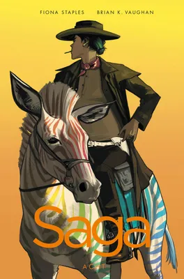 Produktbild von Saga 8