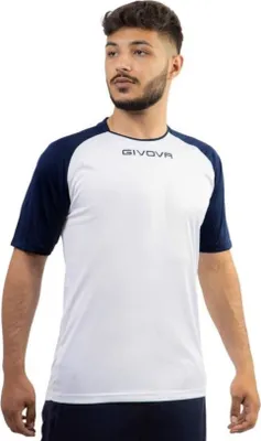 Image de Givova T-shirts Capo Interlock, MAC030304, Größe : 146