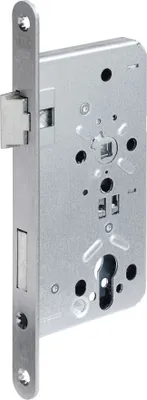Immagine prodotto di Serratura da infilare BKS Government 0615 PZW 20/60/72/8mm DIN L VA rd Kl 5 - B-06150-13-L-8