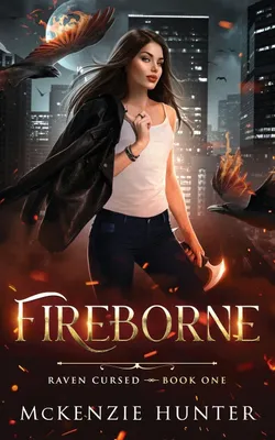 Produktbild von Fireborne