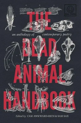 Produktbild von The Dead Animal Handbook