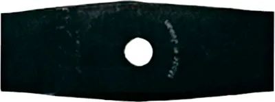 Immagine prodotto di PAPILLON - Disco decespugliatore universale a benzina 2 denti Ø 255 mm.