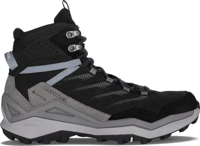 Immagine prodotto di Scarpe da trekking da uomo multicolore