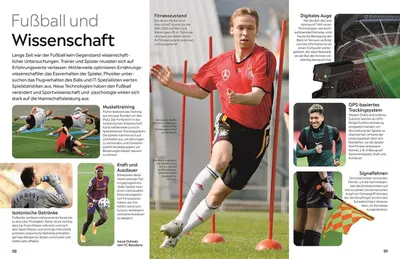 Obrázok produktu pre memo Wissen. Fußball