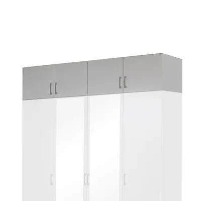 Obrázek produktu pro Nástavec ESO 4dveřový 21545 bílá