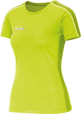 Produktbild von Jako T-Shirt Sprint Damen lime 42