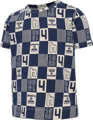 Produktbild von hmlJANUS T-SHIRT S/S