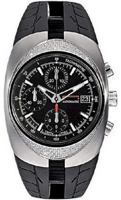 Produktbild von Pirelli - Armbanduhr - Herren - Chronograph - Limited Editions R7921911023