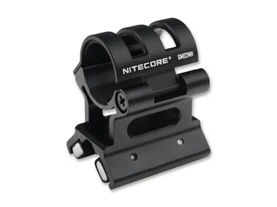 Produktbild von Nitecore Zubehör | Taschenlampen Magnethalterung GM02MH
