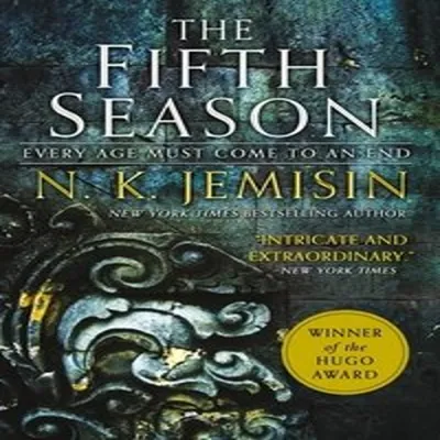 Zdjęcie produktu dla The Fifth Season