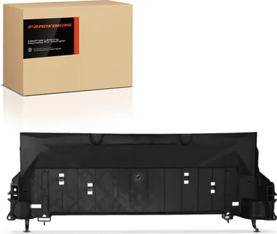 Productafbeelding van Frankberg 1x ventilatorbehuizing voor onder voor BMW