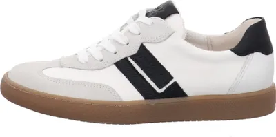 Produktbild von Paul Green Sportliche Schnürschuhe Damen 32303035363039 Weiß 38 EU