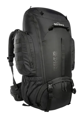 Obrázok produktu pre Tatonka Akela 35 Black UNI Outdoorový batoh